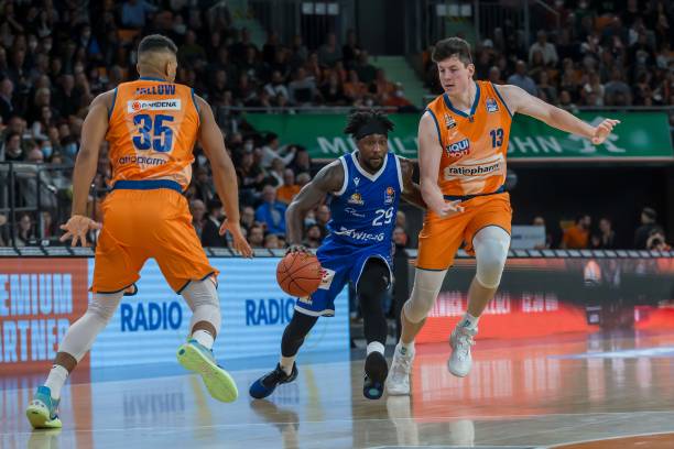 一些球队会 一些球队会